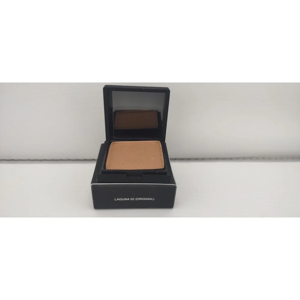 Nars Laguna Bronzing Powder LAGUNA 02 ORIGINAL 0.05 oz/1.5g Travel Size NIB